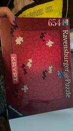 Verschillende ravensburger puzzels nieuw, Ophalen of Verzenden, Minder dan 500 stukjes, Zo goed als nieuw, Rubik's of 3D-puzzel