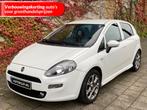 Fiat Punto Evo 1.3 M-Jet Lounge|5 Deurs|Climate Control|, Voorwielaandrijving, Euro 5, Stof, Gebruikt