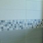 Gezocht wandtegel Aitana Blanco (WinterGris Gala) oa Gamma, Doe-het-zelf en Verbouw, Tegels, Ophalen, 40 tot 60 cm, Nieuw, Minder dan 5 m²