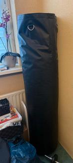 Bokszak - proffesioneel, Ophalen, Gebruikt, Bokszak