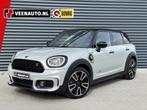 MINI Countryman 2.0 Cooper S E ALL4 John Cooper Works, Auto's, Mini, Automaat, Zwart, Countryman, Alcantara