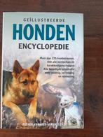 Esther Verhoef/ Honden Encyclopedie, Boeken, Dieren en Huisdieren, Gelezen, Honden, Ophalen of Verzenden