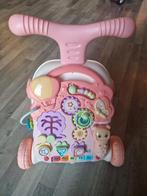 3in1 loopwagen, Ophalen, Zo goed als nieuw, Meisje