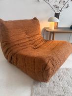 Togo chair design stoel, Huis en Inrichting, Eenpersoons, Nieuw, Ophalen of Verzenden, Minder dan 150 cm