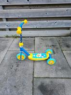 Baby Shark Stepje - Leuk en Leerzaam!, Ophalen, Gebruikt, Gewone step, Baby Shark