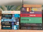 Stephen King pakket, Ophalen of Verzenden, Stephen King