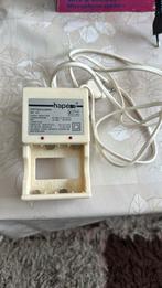 Hapé batterijlader, Ophalen of Verzenden, Zo goed als nieuw, Oplaadbaar