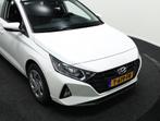 Hyundai i20 1.2 MPI i-Motion | DAB | Cruise control |  Airco, Airconditioning, Origineel Nederlands, Te koop, 988 kg