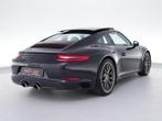 Porsche 911 Carrera 3.0 370pk |dealer onderhouden|panoramada, Achterwielaandrijving, Gebruikt, Euro 6, 4 stoelen
