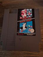 Super Mario Bros Duck hunt nes, Avontuur en Actie, 1 speler, Ophalen of Verzenden, Zo goed als nieuw