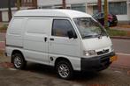 Gezocht Daihatsu hijet, Ophalen