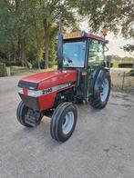 Case 2140 smalspoortraktor, Ophalen of Verzenden, Gebruikt, Tot 80 Pk, Case IH