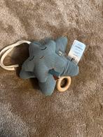 Jollein Muziekhanger Ster Sea Green, Ophalen of Verzenden, Nieuw, Mobiel, Met geluid