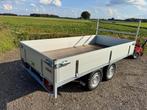 NIEUW BW-Trailers 1.5 tons geremde Plateauwagen TOPKWALITEIT, Niet ingevuld, Nieuw, Niet ingevuld, Niet ingevuld