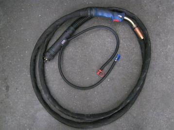 Abicor Binzel MB 401 D GRIP Plus 4 meter beschikbaar voor biedingen