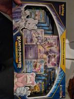 Pokemon - XY Evolutions Kanto Power Collection Box Mewtwo, Hobby en Vrije tijd, Verzamelkaartspellen | Pokémon, Ophalen of Verzenden