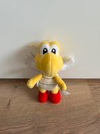 Super Mario Koopa Paratroopa knuffel, Kinderen en Baby's, Speelgoed | Knuffels en Pluche, Overige typen, Ophalen of Verzenden