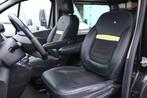 Opel Vivaro 1.6 CDTI 146pk L2 H1 DC Irmscher Edition Nr. 061, Auto's, Voorwielaandrijving, 145 pk, Gebruikt, 2000 kg