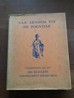 Indië 1951 Van Arnhem tot de Poentjak. Irene Brigade 412e, Ophalen of Verzenden, Gelezen