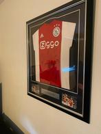 Gesigneerd Ajax shirt, Nieuw, Shirt, Ophalen of Verzenden, Ajax