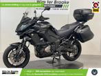 Kawasaki Versys 1000 Grand Tourer (bj 2017), Motoren, Kawasaki, 4 cilinders, Motorrijbewijs A, Bedrijf