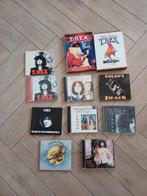 Marc Bolan T-rex, Cd's en Dvd's, Ophalen of Verzenden, Zo goed als nieuw, Poprock