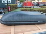 Volvo Dakbox, Auto diversen, Ophalen, Gebruikt