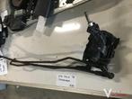 Mercedes W124 230 Coupe 1987 5 bak Schakelmechansime, Ophalen of Verzenden, Gebruikt