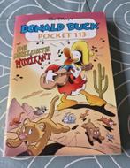 Strip/comic Pocket Donald Duck - nr 113, Boeken, Stripboeken, Eén stripboek, Verzenden, Zo goed als nieuw, Walt Disney