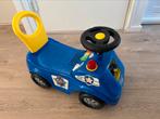 Loopauto wagen Paw Patrol goede staat, Ophalen, Zo goed als nieuw