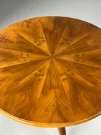 Tilt top Tafel bijzettafel Engels antiek 19e eeuw, Antiek en Kunst, Antiek | Meubels | Tafels, Ophalen
