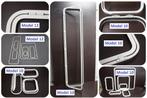 Originele aluminium garagedeur, serviceluik of camperdeur ??, Ophalen, Nieuw