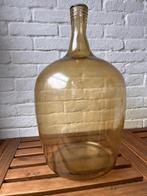 Gistfles / grote fles / brocante fles, Ophalen