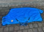 Staldeken Pagony 200 gram  maat 205, Ophalen of Verzenden, Gebruikt, Deken
