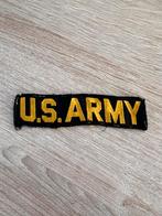 U.S. ARMY embleem (Vietnamoorlog), Ophalen of Verzenden, Landmacht, Amerika, Embleem of Badge