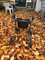 Rollator, Ophalen, Zo goed als nieuw