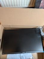 Philips monitoren 24 en 22 inch, Computers en Software, Monitoren, Ophalen, Gebruikt, 60 Hz of minder
