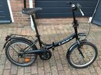 Limit vouwfiets te koop, Fietsen en Brommers, Fietsen | Vouwfietsen, Overige merken, 20 inch of meer, Ophalen of Verzenden, Zo goed als nieuw