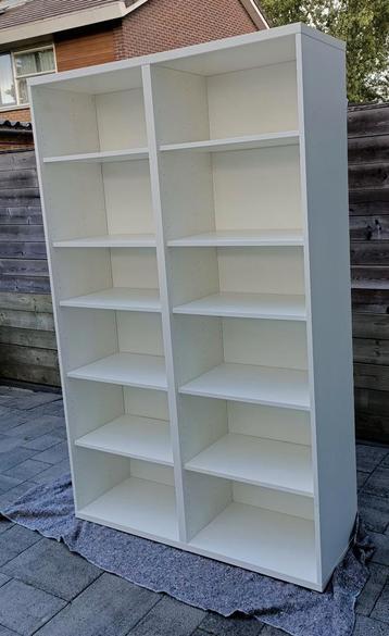 Ikea BESTA Opberger/Boekenkast 120x42x193 cm - afbeelding 2