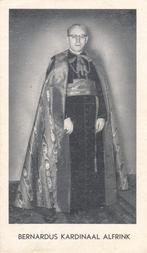 Alfrink Bernardus 1900 Nijkerk, Ophalen of Verzenden, Bidprentje