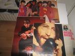 the beatles metalen plaat posters plaatjes, Ophalen of Verzenden, Gebruikt, Poster, Artwork of Schilderij