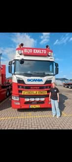 Vrachtwagen-bijbaantje/werk gezocht, Vacatures, Profielen | Scholier zoekt bijbaan