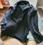 Dik vest letterswallow maat XXL helaas ritsen zakken kapot, Ophalen, Gedragen, Overige maten, Zwart