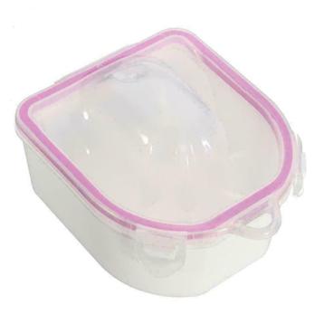 Manicurebowl dubbelwandig. beschikbaar voor biedingen