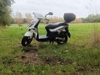 Mooie Sym Orbit scooter te koop!, Ophalen, Gebruikt, Overige modellen, Maximaal 45 km/u