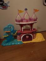 Mlp my little pony g3 hasbro 2009 kasteel, Ophalen of Verzenden, Zo goed als nieuw