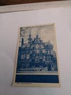 DELFT. GEMEENLANDSHUIS, Ophalen of Verzenden, Voor 1920, Zuid-Holland