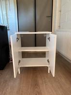 Ikea Wastafelkastje, Huis en Inrichting, Badkamer | Badkamermeubels, Ophalen, Minder dan 50 cm, Gebruikt, Minder dan 100 cm