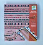 Djeco Armbandjes Maken Set – Nieuw!, Ophalen of Verzenden, Nieuw, Kraal