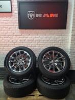 dodge ram 1500 nieuwe set gen 5 20" met sensoren  nieuw !!!!, Nieuw, Band(en), Ophalen of Verzenden, 20 inch